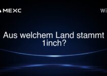 Aus welchem Land stammt 1inch?