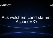 Aus welchem Land stammt AscendEX?