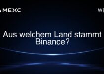 Aus welchem Land stammt Binance?