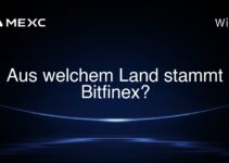 Aus welchem Land stammt Bitfinex?