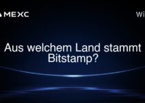 Aus welchem Land stammt Bitstamp?