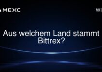 Aus welchem Land stammt Bittrex?