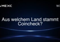 Aus welchem Land stammt Coincheck?