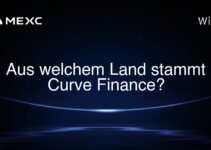Aus welchem Land stammt Curve Finance?