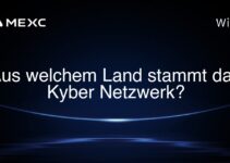 Aus welchem Land stammt das Kyber Netzwerk?