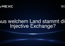 Aus welchem Land stammt die Injective Exchange?