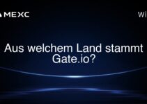 Aus welchem Land stammt Gate.io?