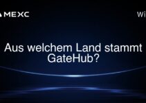 Aus welchem Land stammt GateHub?
