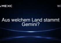 Aus welchem Land stammt Gemini?