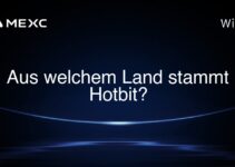 Aus welchem Land stammt Hotbit?