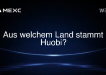 Aus welchem Land stammt Huobi?