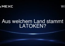 Aus welchem Land stammt LATOKEN?