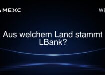Aus welchem Land stammt LBank?