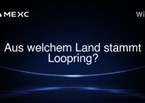 Aus welchem Land stammt Loopring?