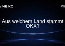 Aus welchem Land stammt OKX?