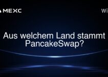 Aus welchem Land stammt PancakeSwap?