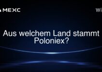 Aus welchem Land stammt Poloniex?