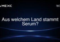 Aus welchem Land stammt Serum?