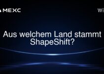 Aus welchem Land stammt ShapeShift?