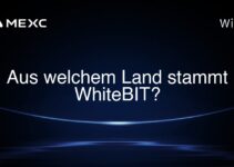 Aus welchem Land stammt WhiteBIT?