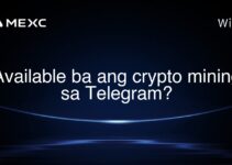 Available ba ang crypto mining sa Telegram?