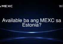 Available ba ang MEXC sa Estonia?