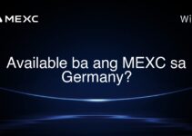 Available ba ang MEXC sa Germany?