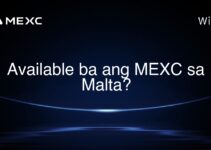 Available ba ang MEXC sa Malta?