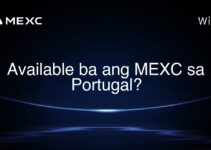Available ba ang MEXC sa Portugal?