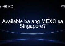 Available ba ang MEXC sa Singapore?