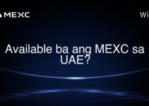 Available ba ang MEXC sa UAE?