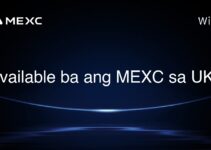 Available ba ang MEXC sa UK?