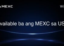 Available ba ang MEXC sa US?