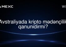 Avstraliyada kripto mədənçilik qanunidirmi?