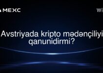 Avstriyada kripto mədənçiliyi qanunidirmi?