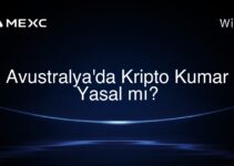 Avustralya’da Kripto Kumar Yasal mı?