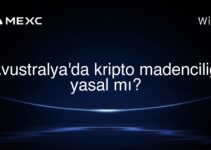 Avustralya’da kripto madenciliği yasal mı?