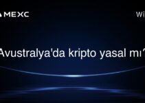 Avustralya’da kripto yasal mı?