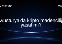 Avusturya’da kripto madenciliği yasal mı?