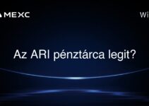Az ARI pénztárca legit?