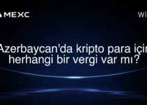 Azerbaycan’da kripto para için herhangi bir vergi var mı?