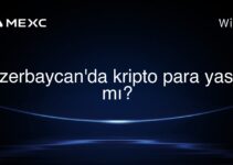 Azerbaycan’da kripto para yasal mı?