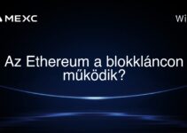 Az Ethereum a blokkláncon működik?