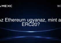 Az Ethereum ugyanaz, mint az ERC20?