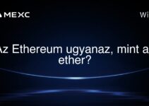 Az Ethereum ugyanaz, mint az ether?
