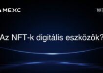 Az NFT-k digitális eszközök?