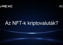 Az NFT-k kriptovaluták?