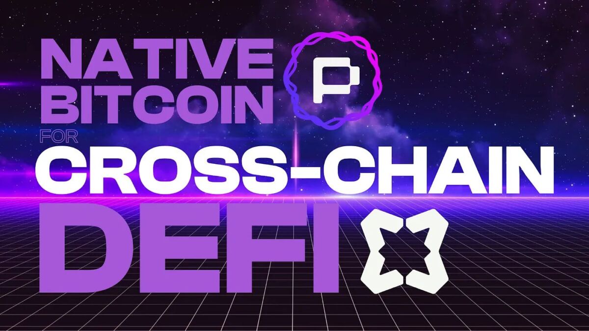 Portal To Bitcoin decentralized cross-chain gateway