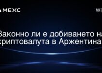 Законно ли е добиването на криптовалута в Аржентина?