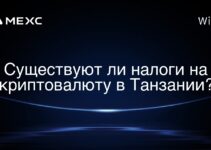 Существуют ли налоги на криптовалюту в Танзании?
